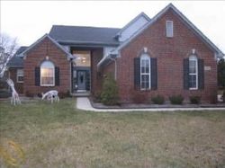 Pre-foreclosure Listing in AMANDA CT CANTON, MI 48188