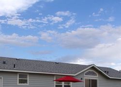 Pre-foreclosure Listing in COUNTY ROAD 61.75 GILL, CO 80624