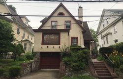 Pre-foreclosure in  TECUMSEH AVE Mount Vernon, NY 10553