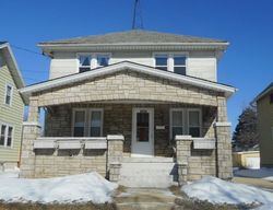 Pre-foreclosure in  HARRIET ST Racine, WI 53404