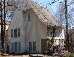 Pre-foreclosure in  HICKORYWOODS DR Auburn, AL 36830