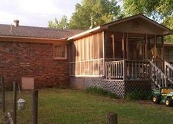 Pre-foreclosure in  S 8TH ST Lanett, AL 36863