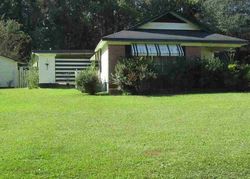 Pre-foreclosure in  WAGON WHEEL RD Sylacauga, AL 35150