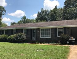 Pre-foreclosure Listing in SPRING ST ALEXANDER CITY, AL 35010