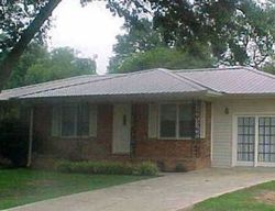 Pre-foreclosure Listing in EASTERWOOD DR OXFORD, AL 36203