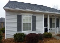 Pre-foreclosure in  SONOMA PL Aiken, SC 29803