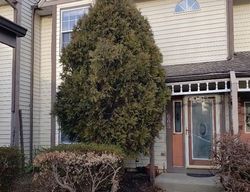 Pre-foreclosure Listing in E LAKE FRONT CIR # C-32 ABSECON, NJ 08205