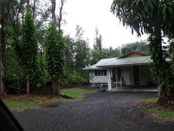 Pre-foreclosure in  SHELL RD Pahoa, HI 96778