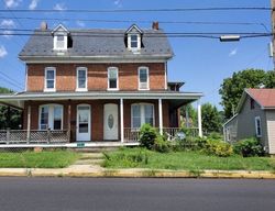  E Market St, York PA