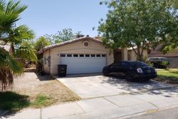 Pre-foreclosure Listing in N BERNAL DR GADSDEN, AZ 85336