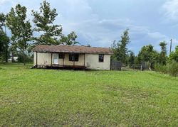 Pre-foreclosure Listing in KEIBER CIR YOUNGSTOWN, FL 32466