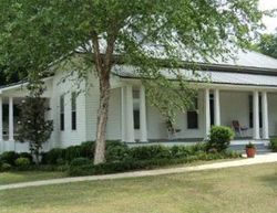 Pre-foreclosure in  MAIN ST Red Level, AL 36474