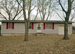 Pre-foreclosure Listing in COWFORD RD ATHENS, AL 35611