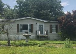 Pre-foreclosure Listing in OLD WOODSTOCK RD WEST BLOCTON, AL 35184