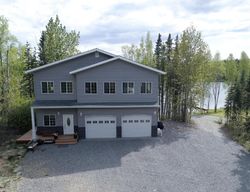 Pre-foreclosure Listing in ASPENWOOD CT SOLDOTNA, AK 99669