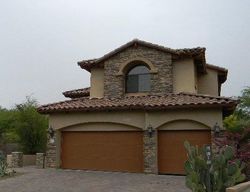 Pre-foreclosure in  N SONORAN HILLS Mesa, AZ 85207