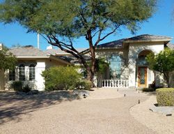 Pre-foreclosure in  E CANNON DR Scottsdale, AZ 85259