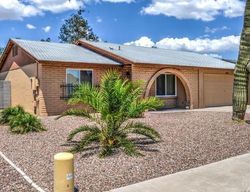 Pre-foreclosure in  W MICHELLE DR Phoenix, AZ 85053