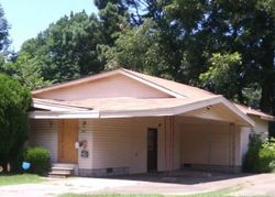 Pre-foreclosure Listing in ROOSEVELT AVE FORREST CITY, AR 72335