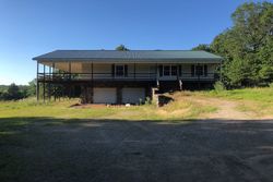 Pre-foreclosure Listing in SIMSTOWN RD EVENING SHADE, AR 72532