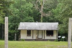 Pre-foreclosure Listing in RIVER RD REDFIELD, AR 72132