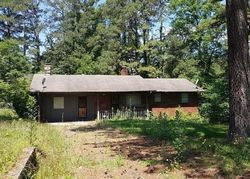 Pre-foreclosure Listing in CHICOT RD MABELVALE, AR 72103