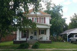 Pre-foreclosure Listing in W 7TH ST RECTOR, AR 72461
