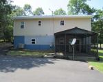 Pre-foreclosure in  OLD HIGHWAY 25 Tumbling Shoals, AR 72581