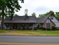 Pre-foreclosure Listing in NEAL ST BRYANT, AR 72022