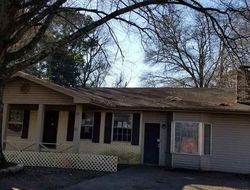 Pre-foreclosure Listing in DEERWOOD DR MORRILTON, AR 72110