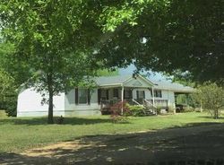 Pre-foreclosure Listing in HIGHWAY 167 S SHERIDAN, AR 72150