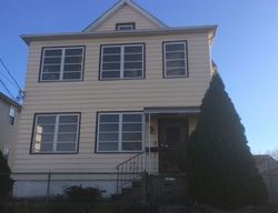 Pre-foreclosure Listing in DEWITT ST GARFIELD, NJ 07026