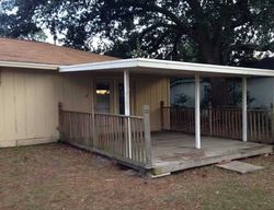 Pre-foreclosure Listing in MISSOURI AVE LYNN HAVEN, FL 32444