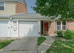Pre-foreclosure in  BROOKDALE PL Clementon, NJ 08021