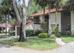 Pre-foreclosure in  BARWOOD PARK LN APT A Boca Raton, FL 33433