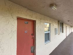 Pre-foreclosure in  LIME BAY BLVD  Fort Lauderdale, FL 33321