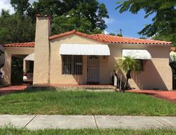 Pre-foreclosure in  SW 24TH TER Miami, FL 33145