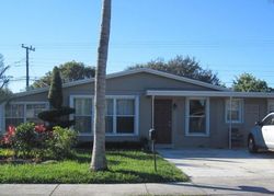 Pre-foreclosure in  NW 17TH ST Pompano Beach, FL 33060