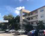 Pre-foreclosure in  ANTIGUA CIR APT L2 Pompano Beach, FL 33066