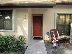 Pre-foreclosure in  S OAKLAND FOREST DR  Fort Lauderdale, FL 33309