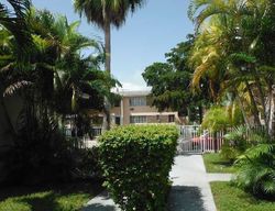 Pre-foreclosure in  NW 84TH ST Miami, FL 33150