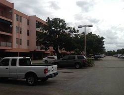 Pre-foreclosure in  W 68TH ST APT F102 Hialeah, FL 33014