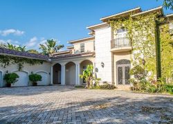 Pre-foreclosure in  SW 67TH CT Miami, FL 33156