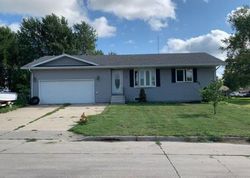 Pre-foreclosure in  VIOLET LN Storm Lake, IA 50588