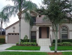 Pre-foreclosure in  NW 16TH CT Fort Lauderdale, FL 33322
