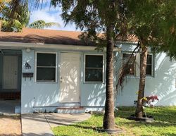 Pre-foreclosure in  COOLIDGE ST Hollywood, FL 33020