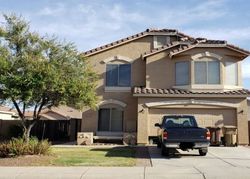 Pre-foreclosure in  W CAROL AVE Peoria, AZ 85345