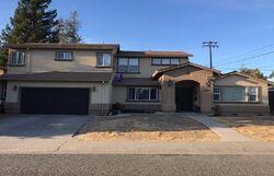 Pre-foreclosure in  RAPPAHANNOCK WAY Carmichael, CA 95608