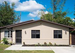 Pre-foreclosure in  99TH AVE N Naples, FL 34108