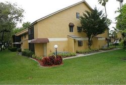 Pre-foreclosure in  N OAKLAND FOREST DR  Fort Lauderdale, FL 33309